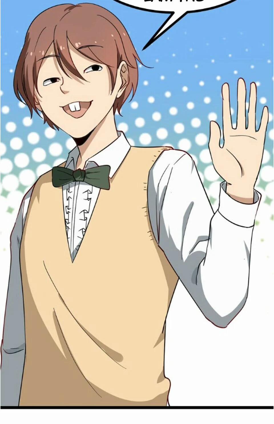 Cửa Hàng Đào Bảo Thông Tam Giới 2 trang 8