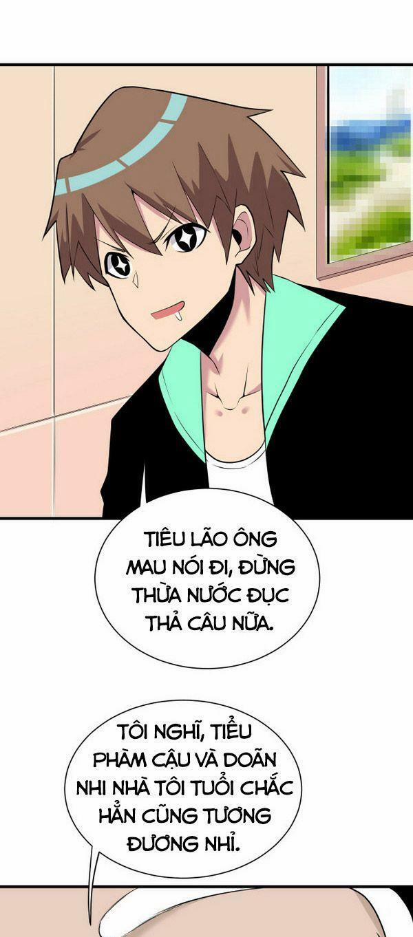 Cửa Hàng Đào Bảo Thông Tam Giới 223 trang 0