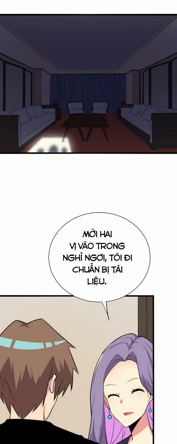 Cửa Hàng Đào Bảo Thông Tam Giới 226 trang 0