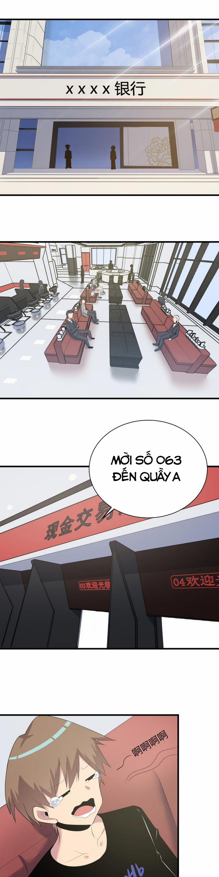 Cửa Hàng Đào Bảo Thông Tam Giới 238 trang 0