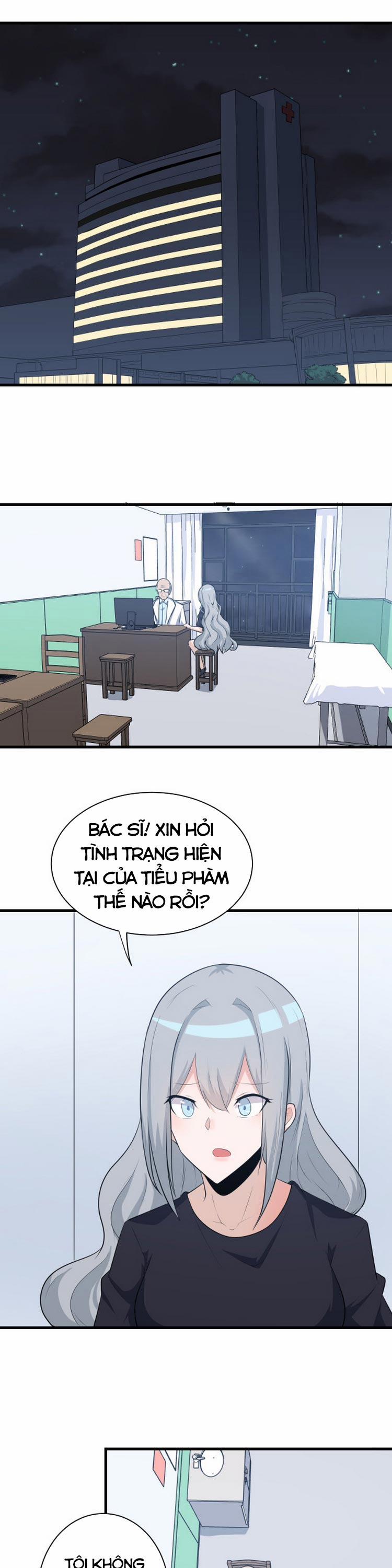 Cửa Hàng Đào Bảo Thông Tam Giới 239 trang 0