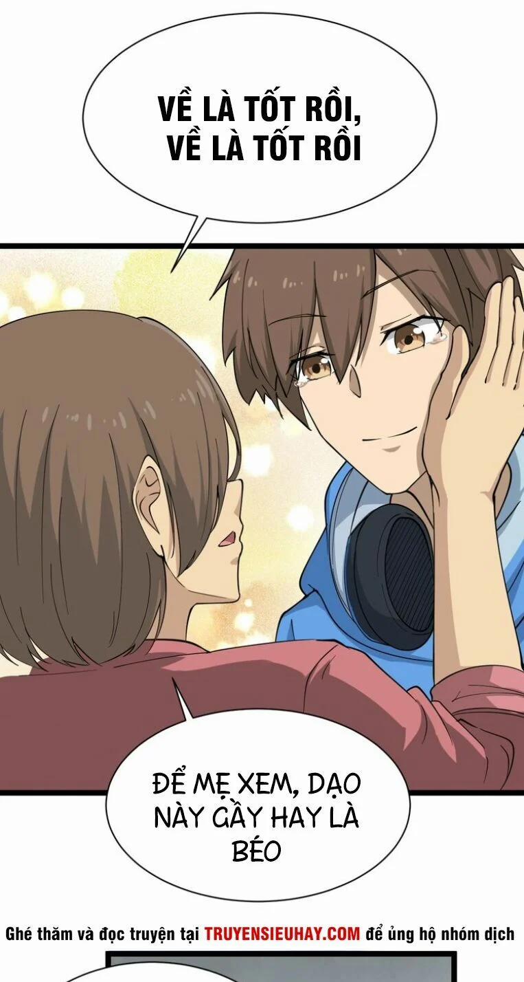 Cửa Hàng Đào Bảo Thông Tam Giới 25 trang 12