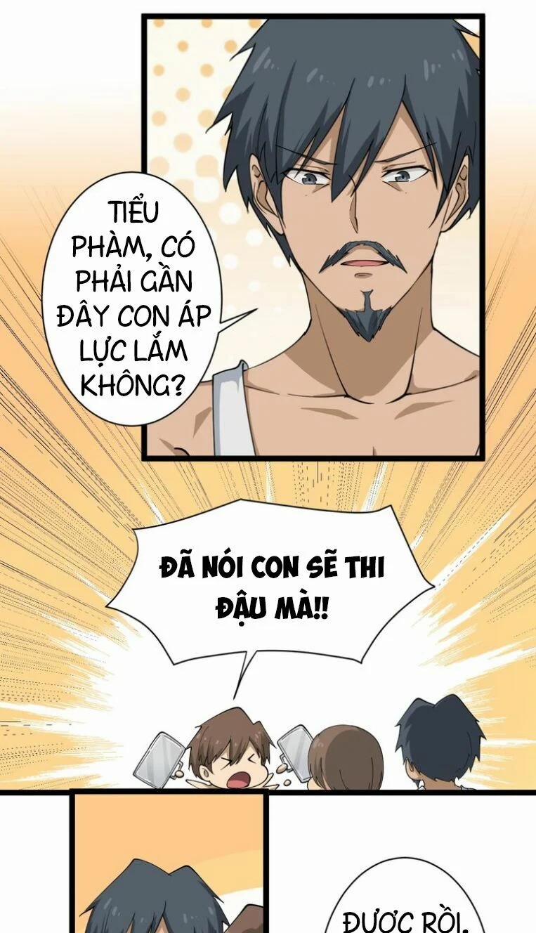 Cửa Hàng Đào Bảo Thông Tam Giới 25 trang 18