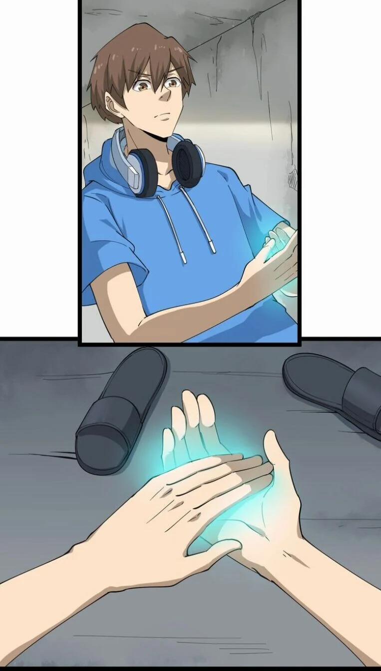 Cửa Hàng Đào Bảo Thông Tam Giới 25 trang 23