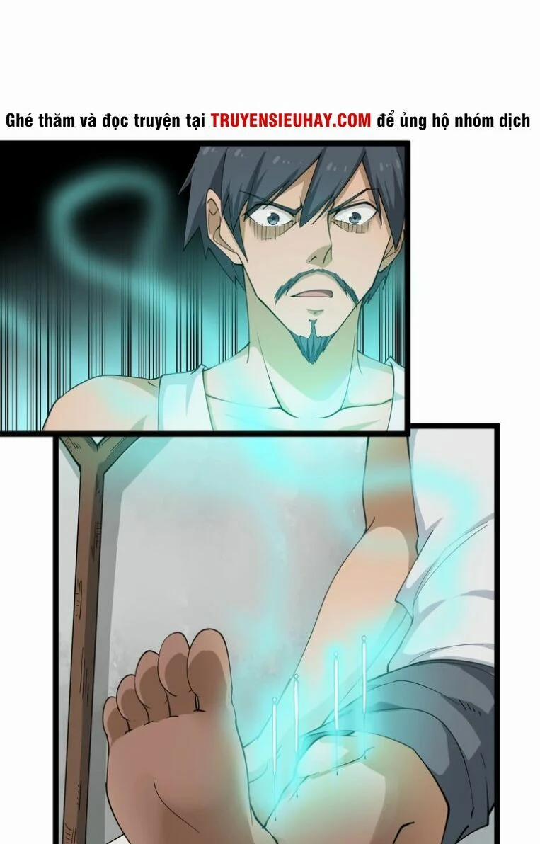 Cửa Hàng Đào Bảo Thông Tam Giới 25 trang 26