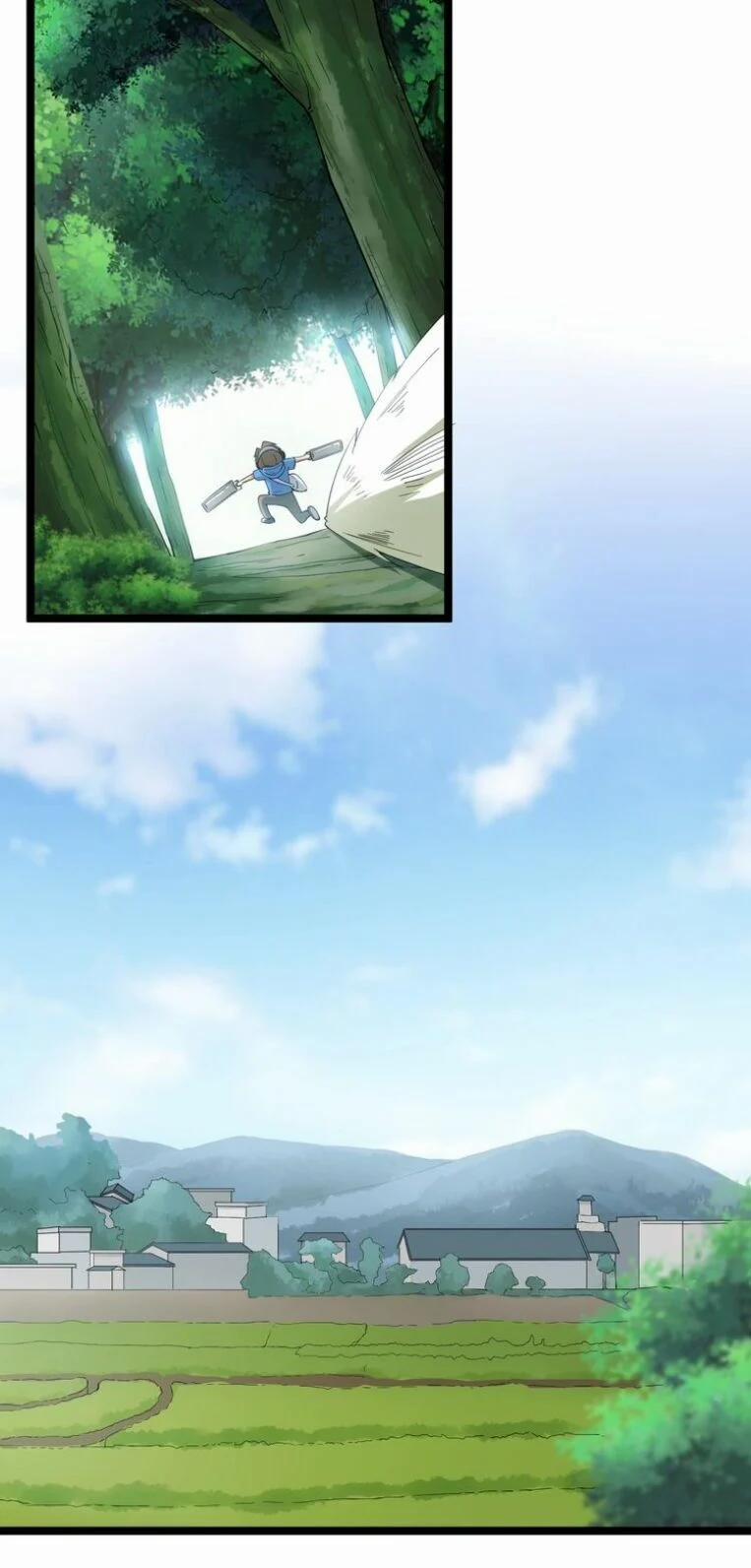 Cửa Hàng Đào Bảo Thông Tam Giới 25 trang 7