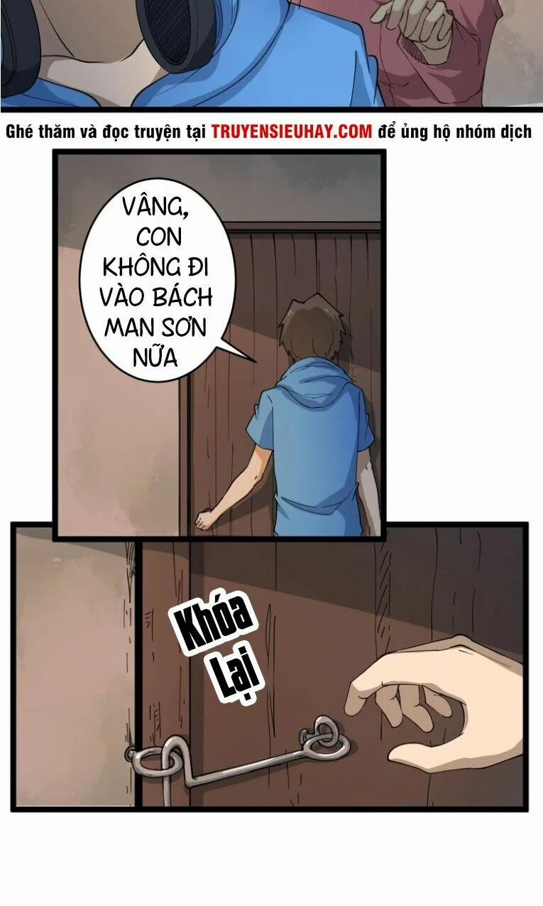 Cửa Hàng Đào Bảo Thông Tam Giới 26 trang 12