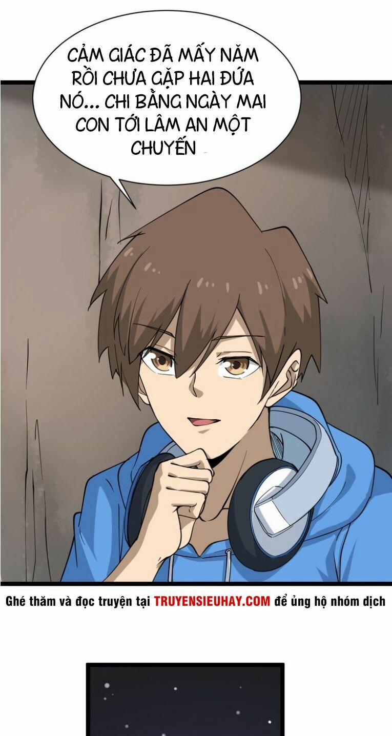 Cửa Hàng Đào Bảo Thông Tam Giới 26 trang 23