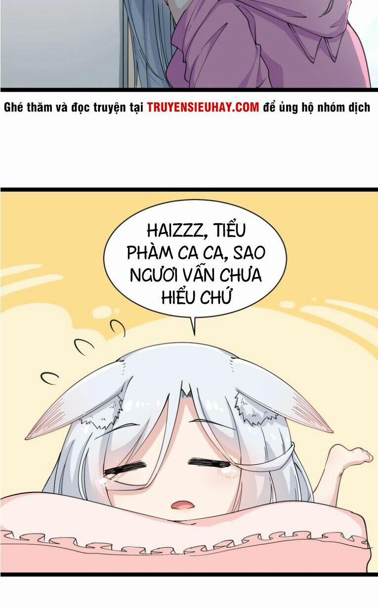 Cửa Hàng Đào Bảo Thông Tam Giới 26 trang 28