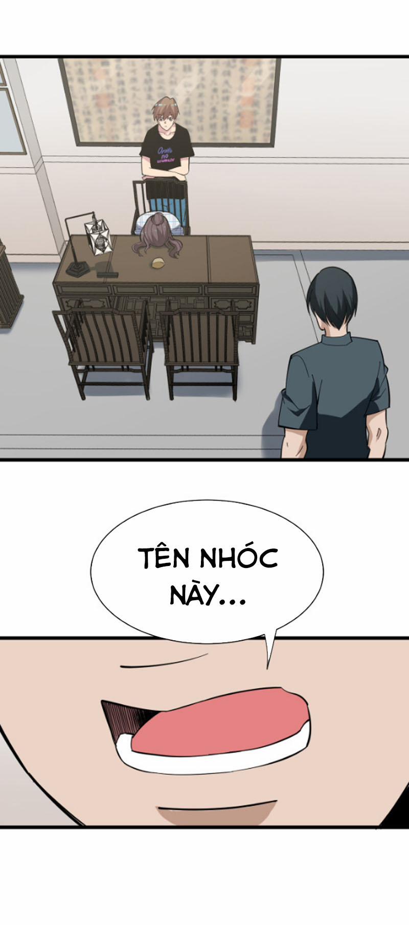 Cửa Hàng Đào Bảo Thông Tam Giới 264 trang 1