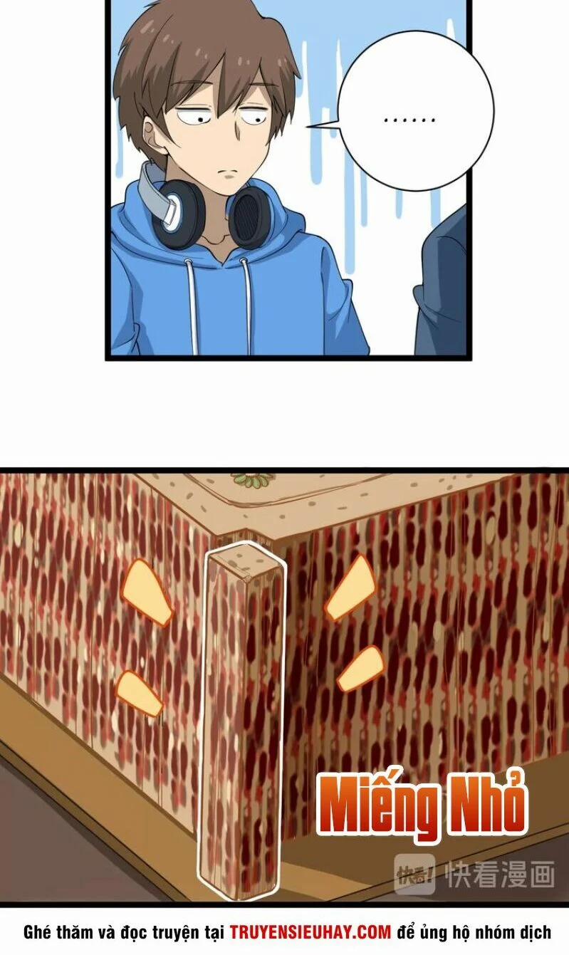 Cửa Hàng Đào Bảo Thông Tam Giới 27 trang 11