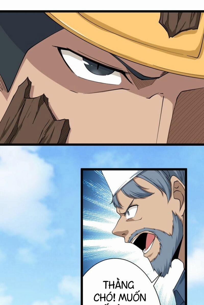 Cửa Hàng Đào Bảo Thông Tam Giới 27 trang 25