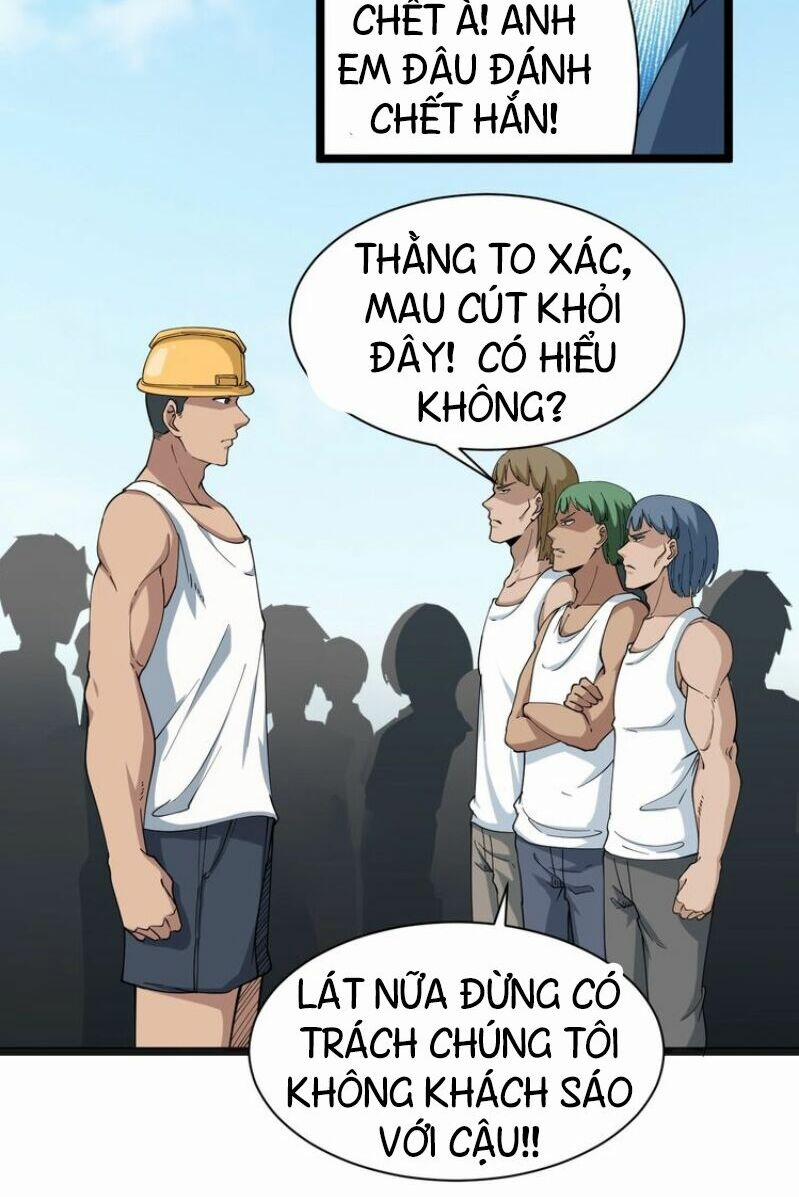 Cửa Hàng Đào Bảo Thông Tam Giới 27 trang 26