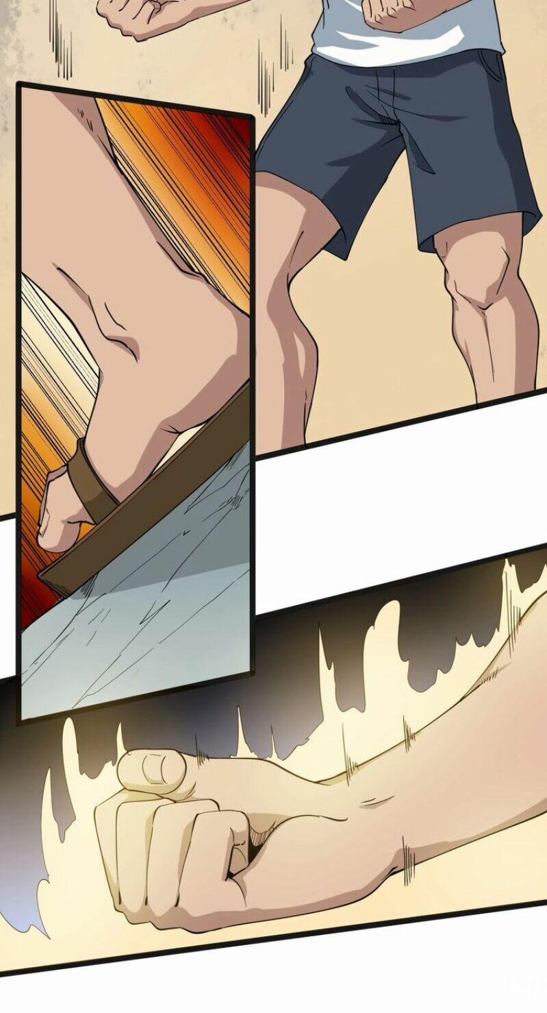 Cửa Hàng Đào Bảo Thông Tam Giới 27 trang 29