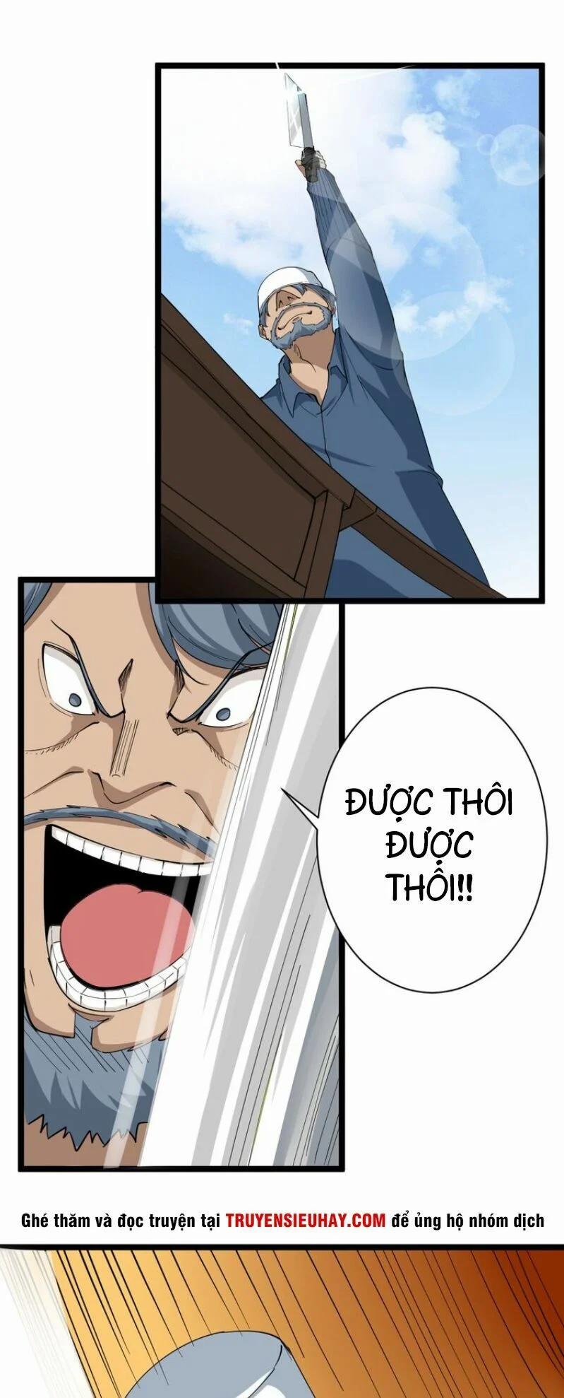 Cửa Hàng Đào Bảo Thông Tam Giới 27 trang 8