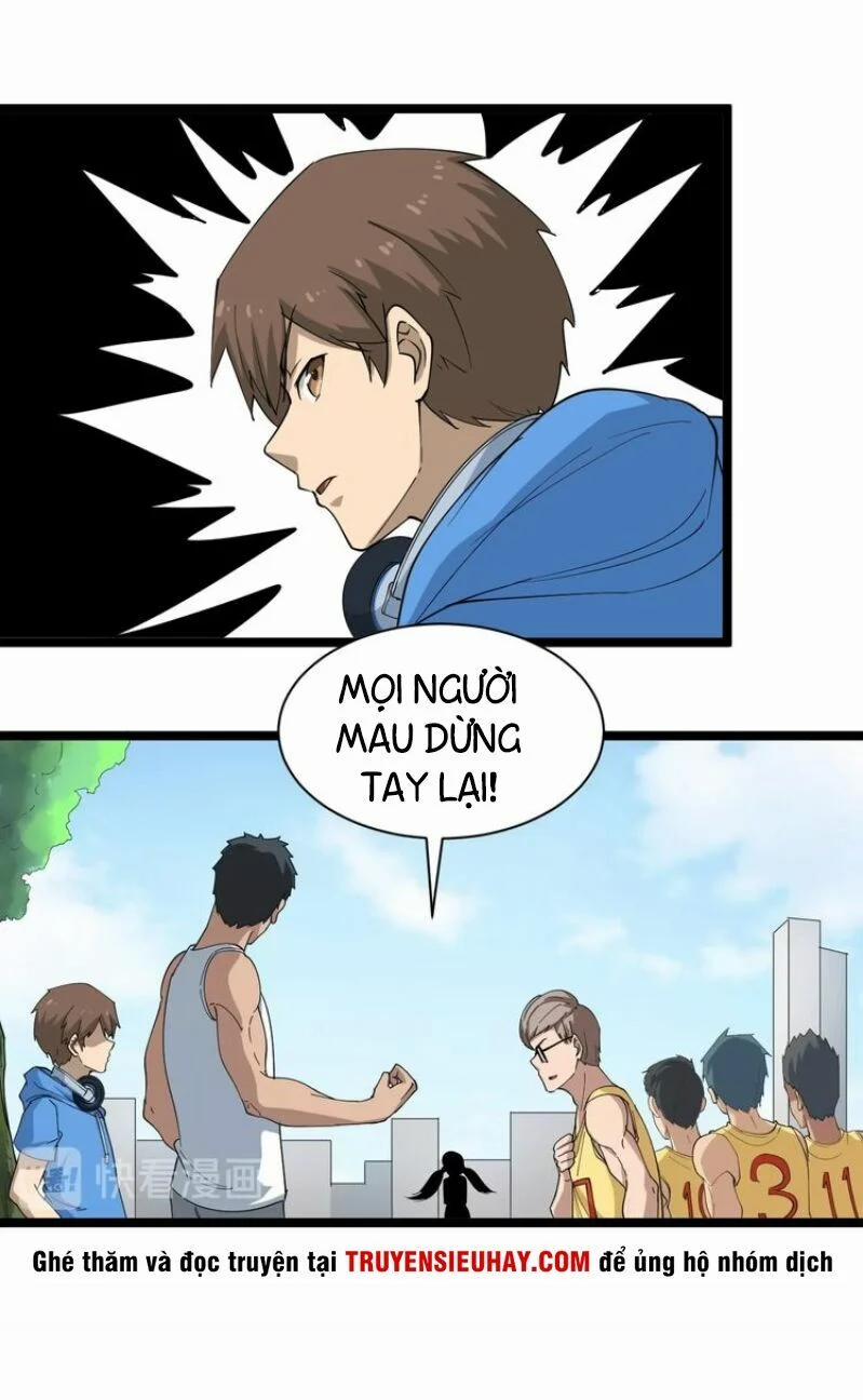 Cửa Hàng Đào Bảo Thông Tam Giới 28 trang 14