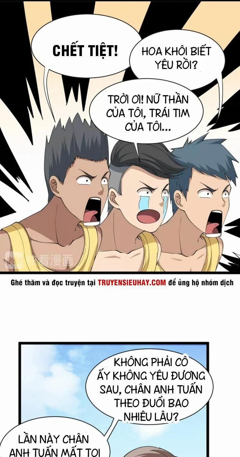 Cửa Hàng Đào Bảo Thông Tam Giới 28 trang 20