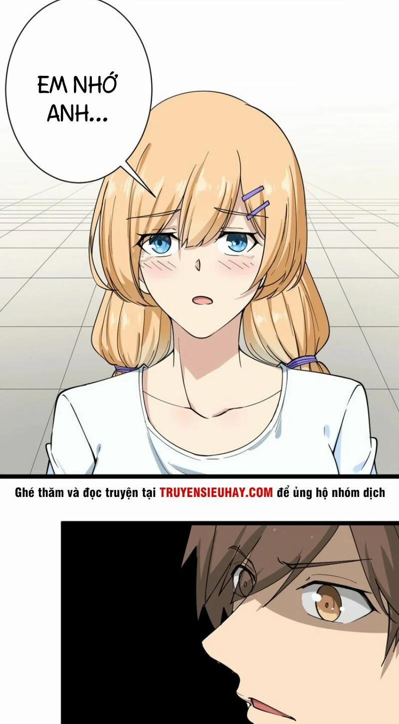 Cửa Hàng Đào Bảo Thông Tam Giới 28 trang 24