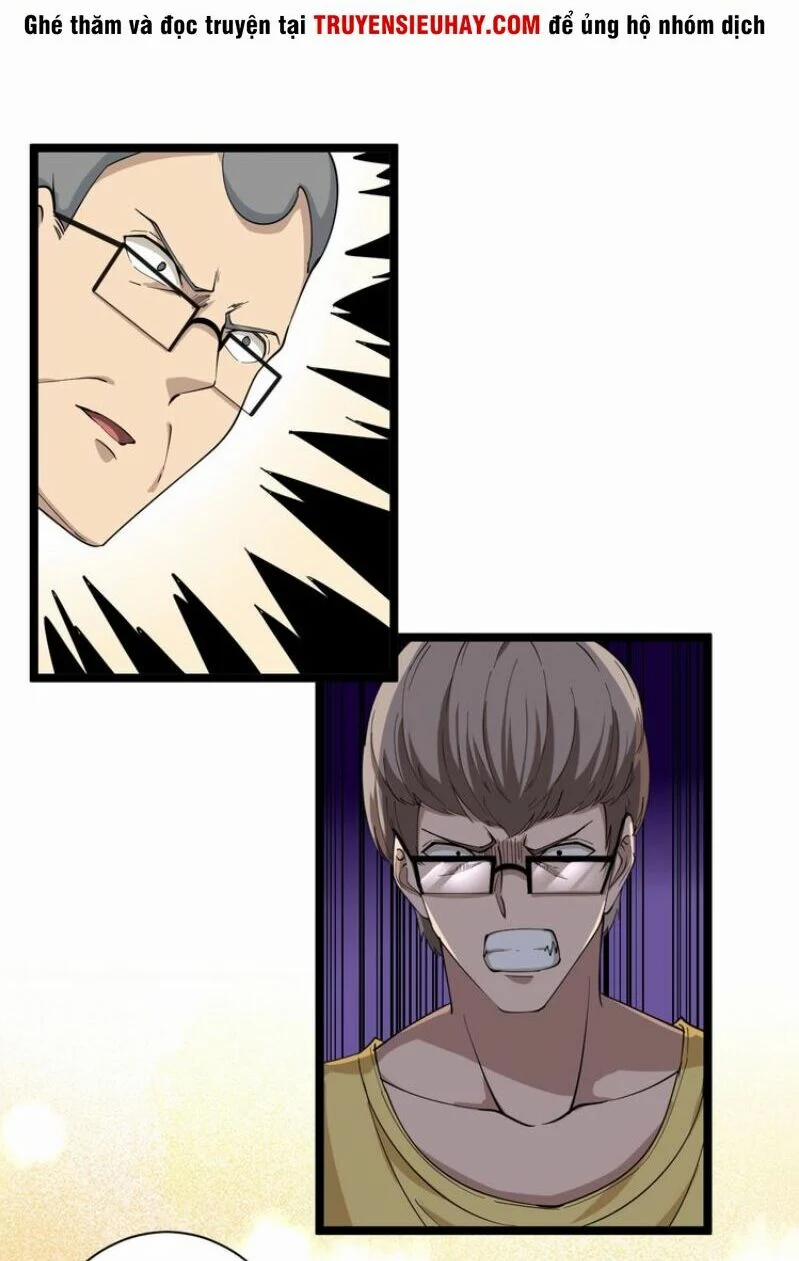 Cửa Hàng Đào Bảo Thông Tam Giới 28 trang 36