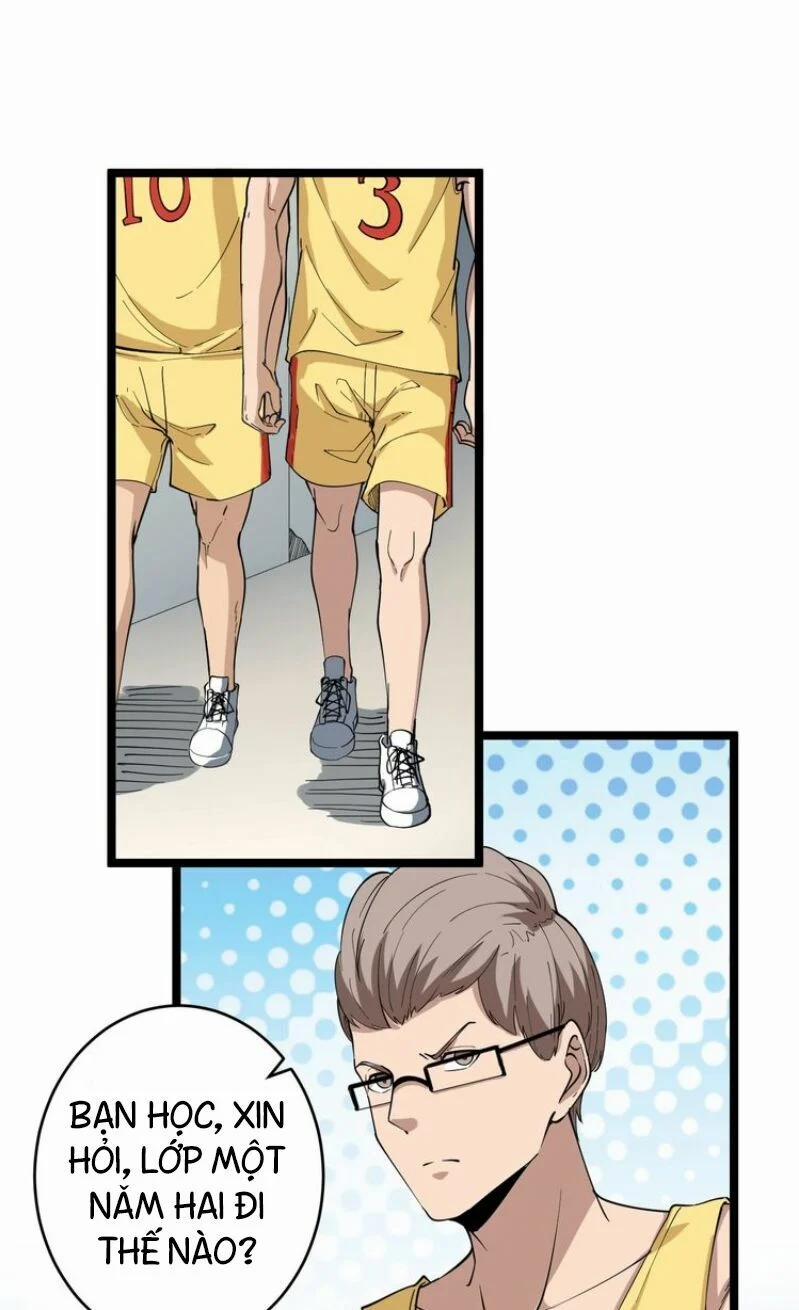 Cửa Hàng Đào Bảo Thông Tam Giới 28 trang 4