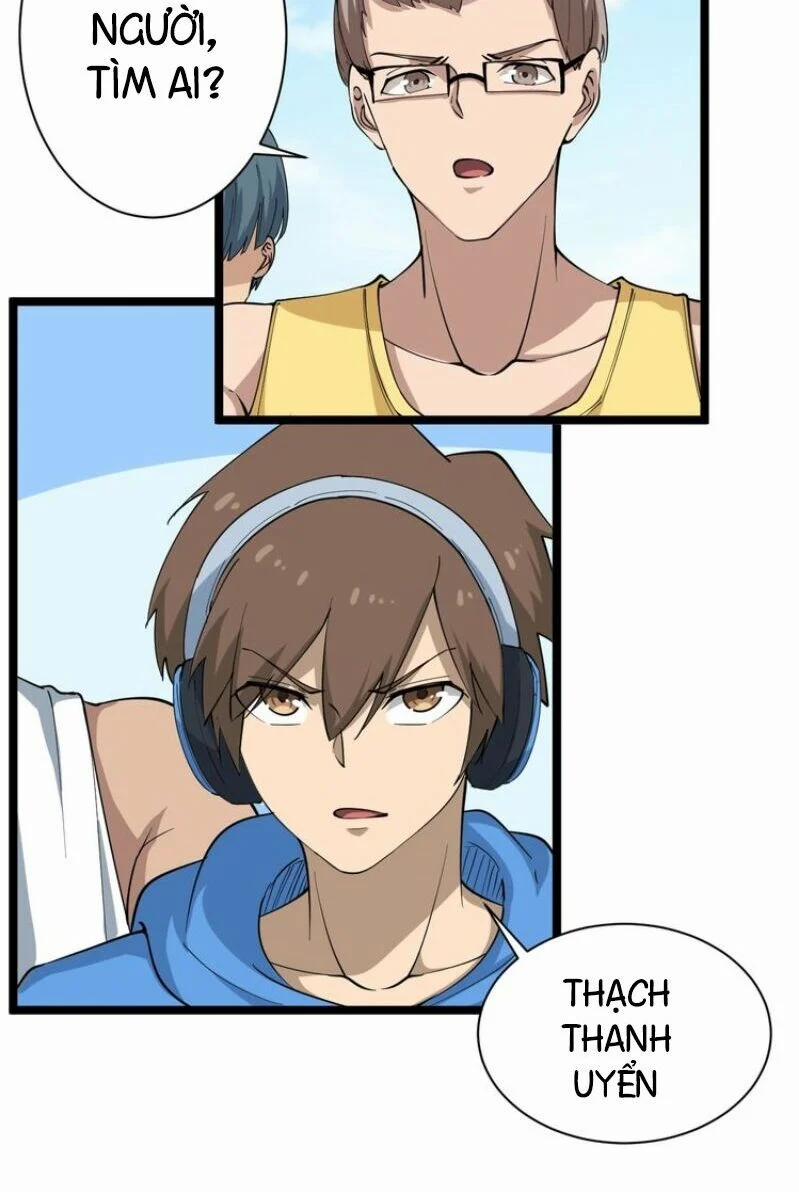 Cửa Hàng Đào Bảo Thông Tam Giới 28 trang 7