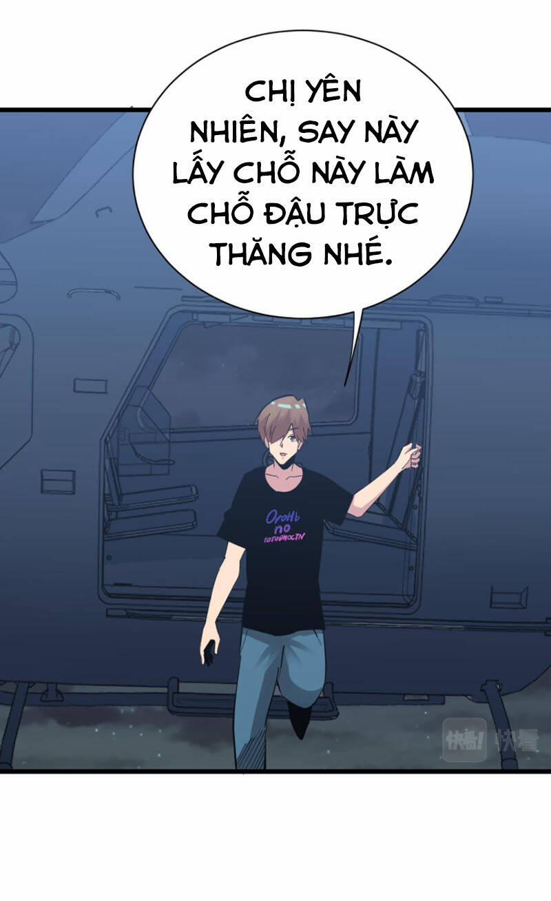 Cửa Hàng Đào Bảo Thông Tam Giới 283 trang 1