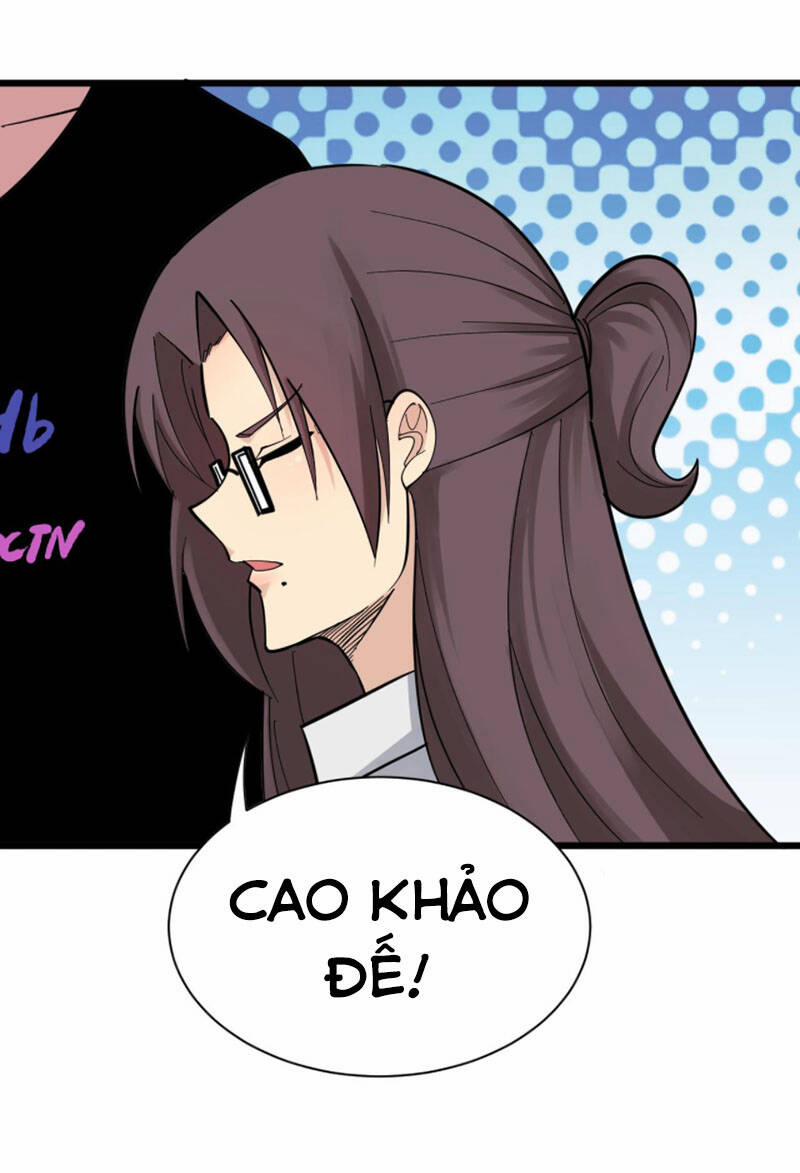 Cửa Hàng Đào Bảo Thông Tam Giới 286 trang 1