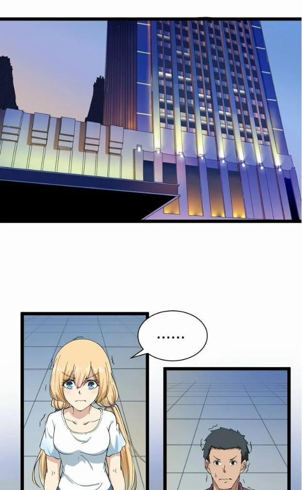 Cửa Hàng Đào Bảo Thông Tam Giới 29 trang 10