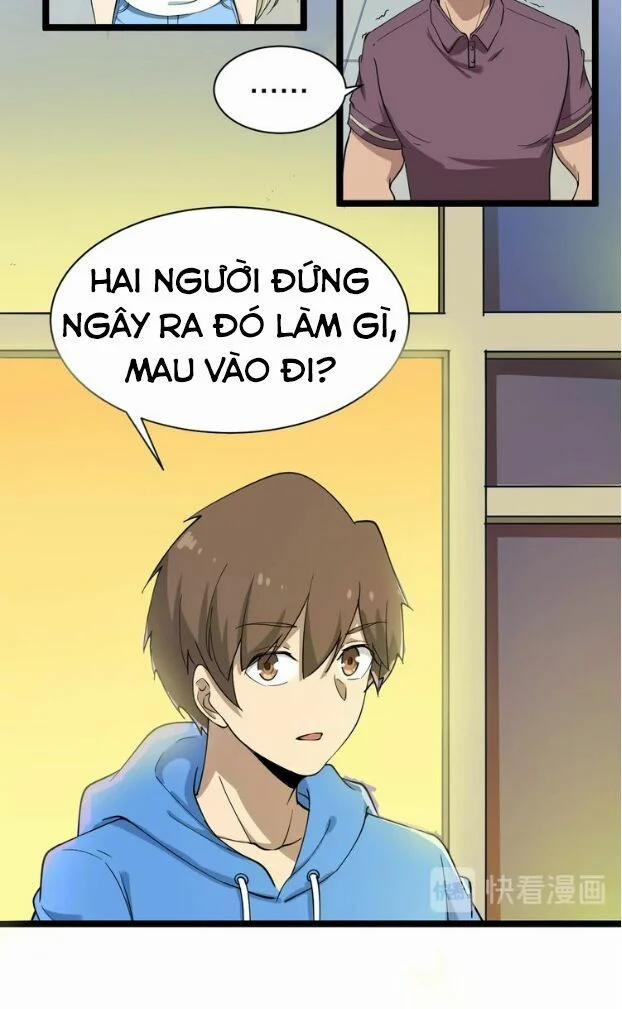 Cửa Hàng Đào Bảo Thông Tam Giới 29 trang 11