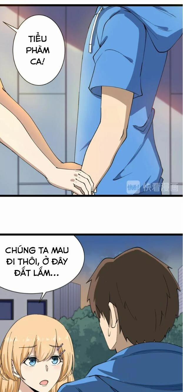 Cửa Hàng Đào Bảo Thông Tam Giới 29 trang 14