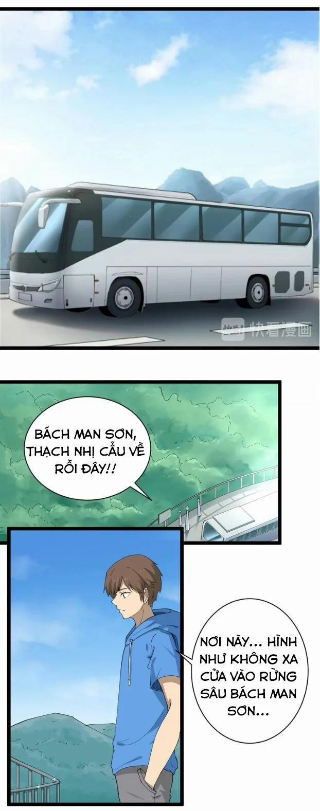 Cửa Hàng Đào Bảo Thông Tam Giới 29 trang 23