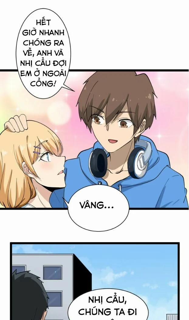 Cửa Hàng Đào Bảo Thông Tam Giới 29 trang 8