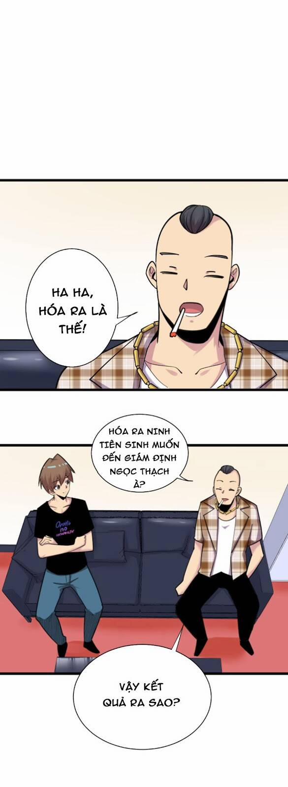 Cửa Hàng Đào Bảo Thông Tam Giới 293 trang 0