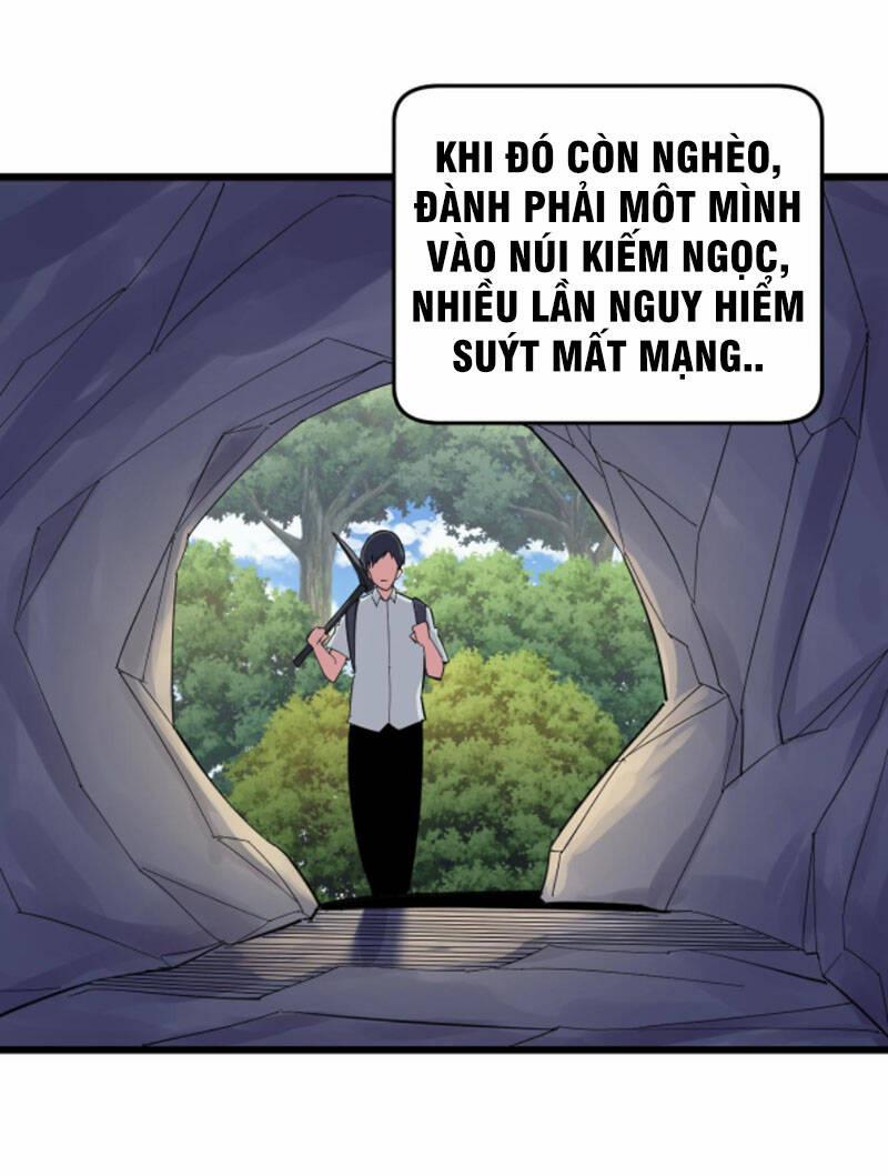 Cửa Hàng Đào Bảo Thông Tam Giới 294 trang 17