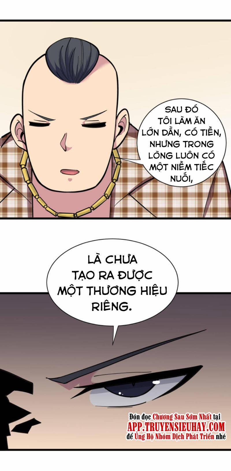 Cửa Hàng Đào Bảo Thông Tam Giới 294 trang 20
