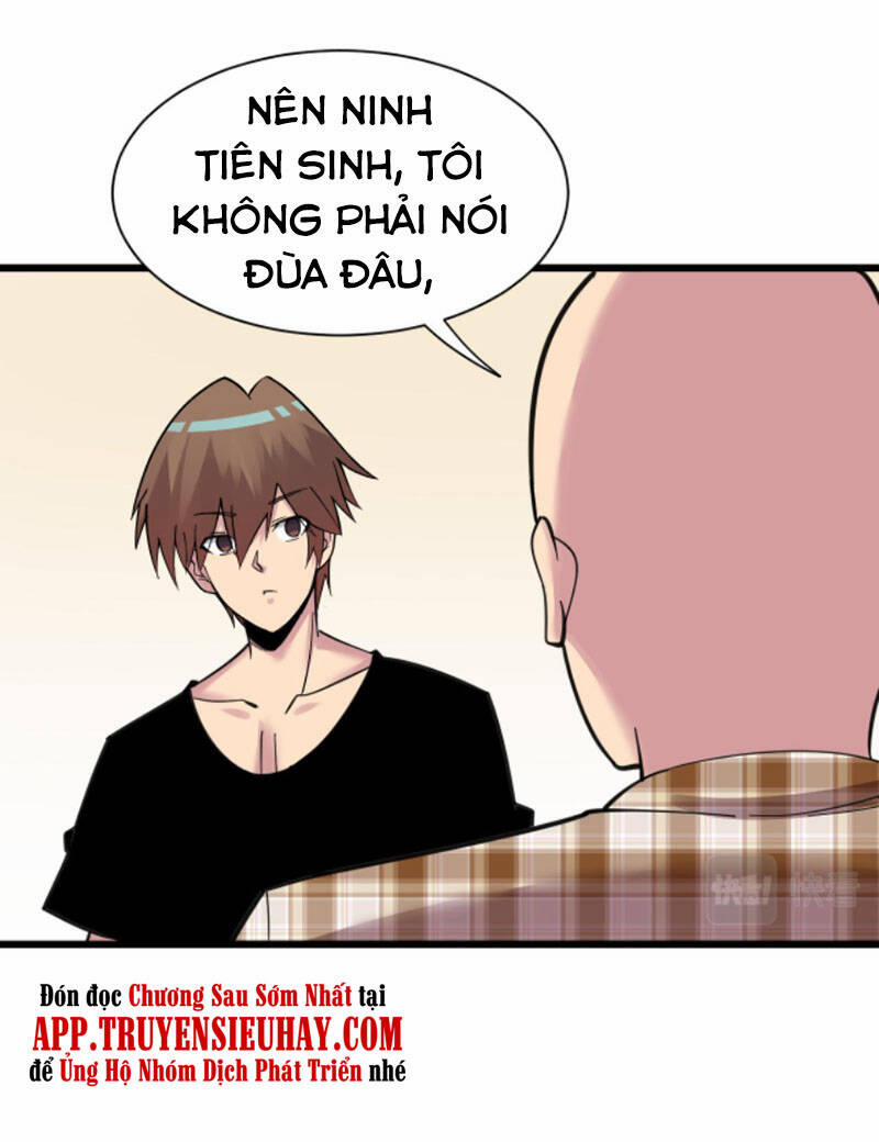 Cửa Hàng Đào Bảo Thông Tam Giới 294 trang 24