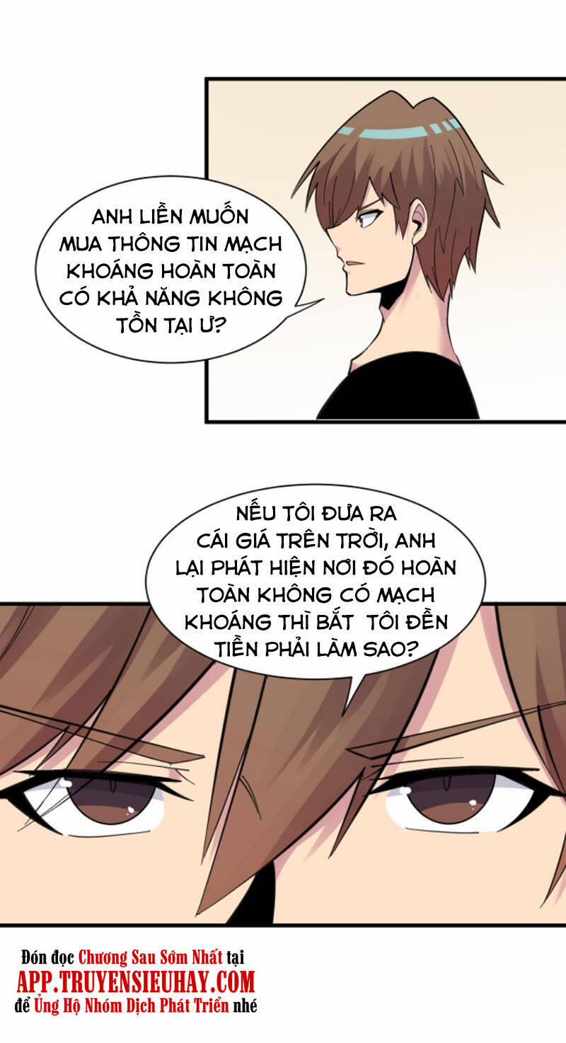 Cửa Hàng Đào Bảo Thông Tam Giới 294 trang 28