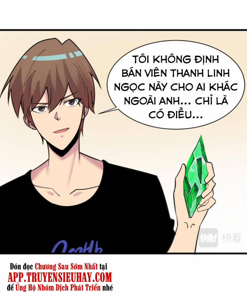 Cửa Hàng Đào Bảo Thông Tam Giới 294 trang 34