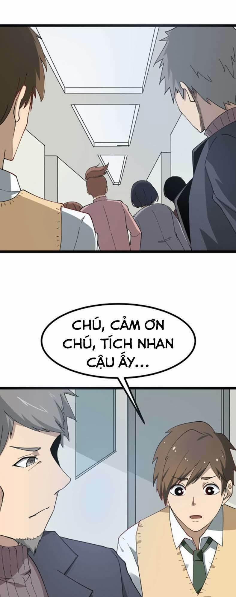 Cửa Hàng Đào Bảo Thông Tam Giới 3 trang 39