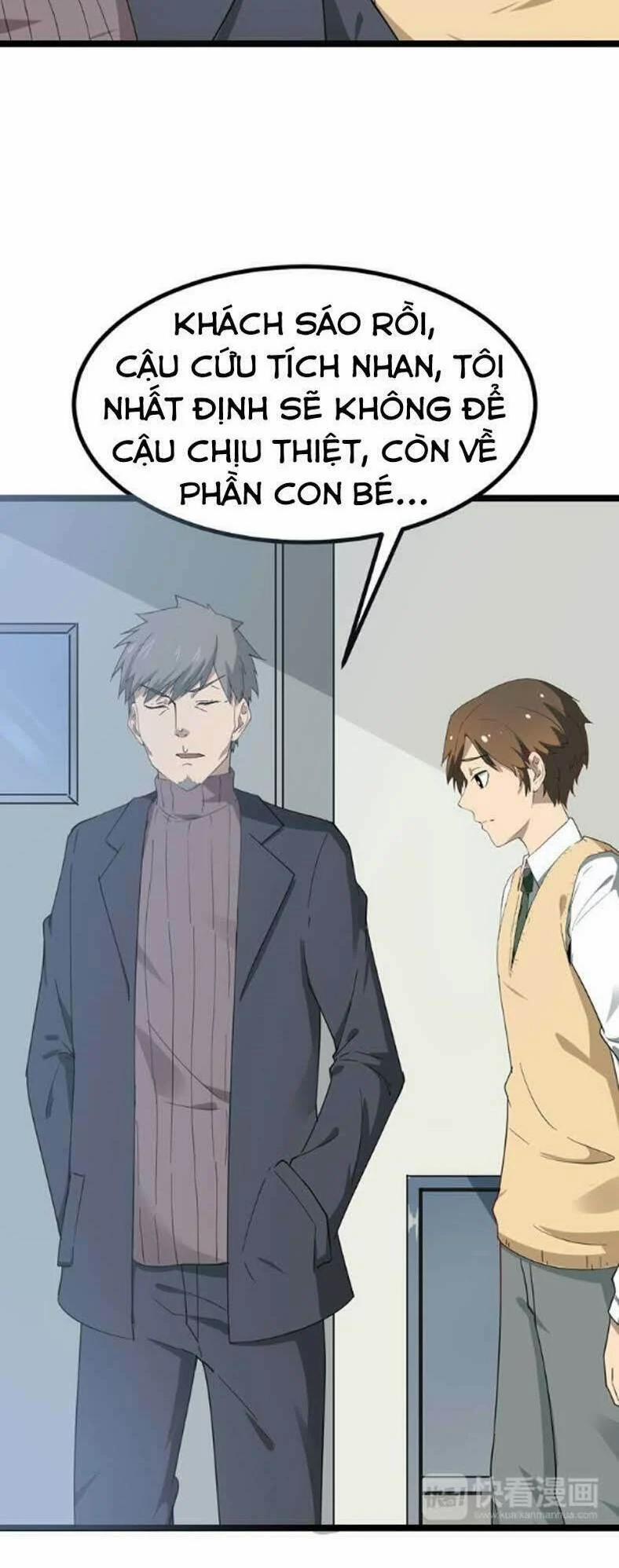 Cửa Hàng Đào Bảo Thông Tam Giới 3 trang 40