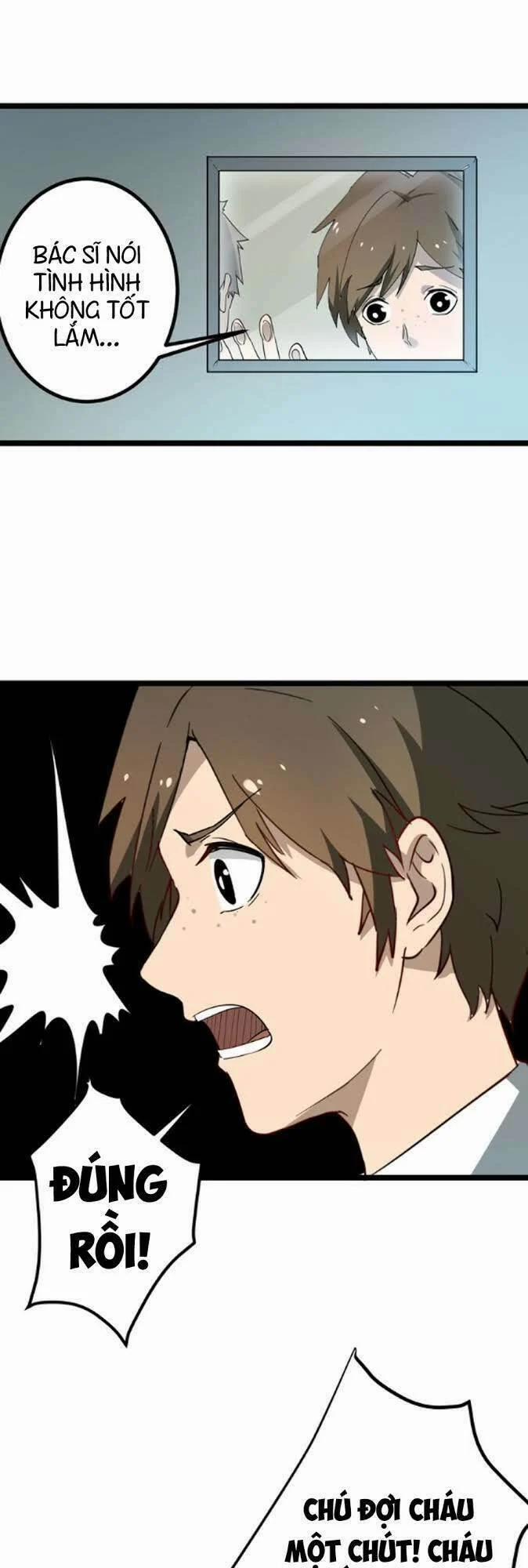 Cửa Hàng Đào Bảo Thông Tam Giới 3 trang 41