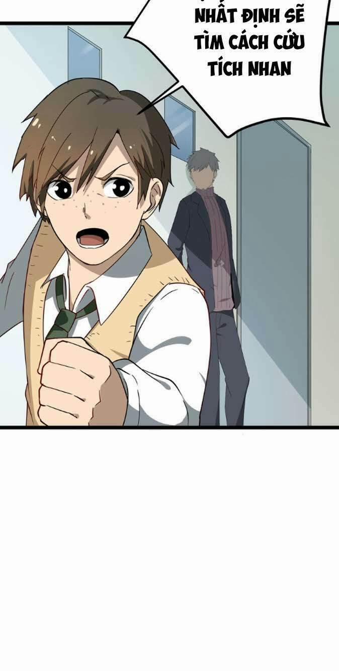 Cửa Hàng Đào Bảo Thông Tam Giới 3 trang 42