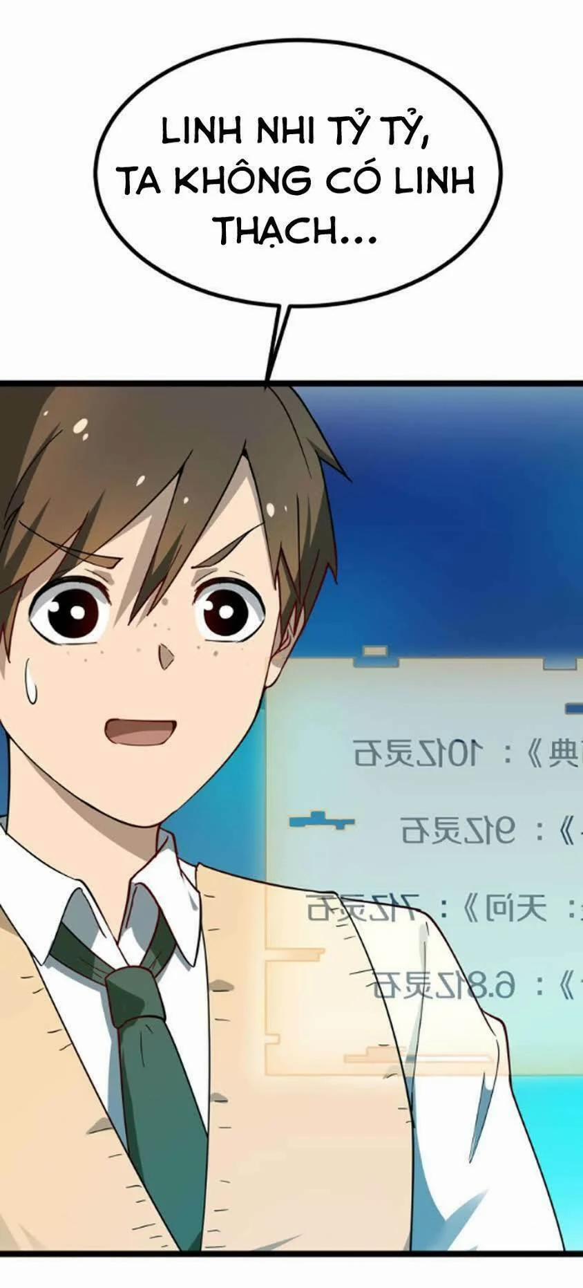 Cửa Hàng Đào Bảo Thông Tam Giới 3 trang 54