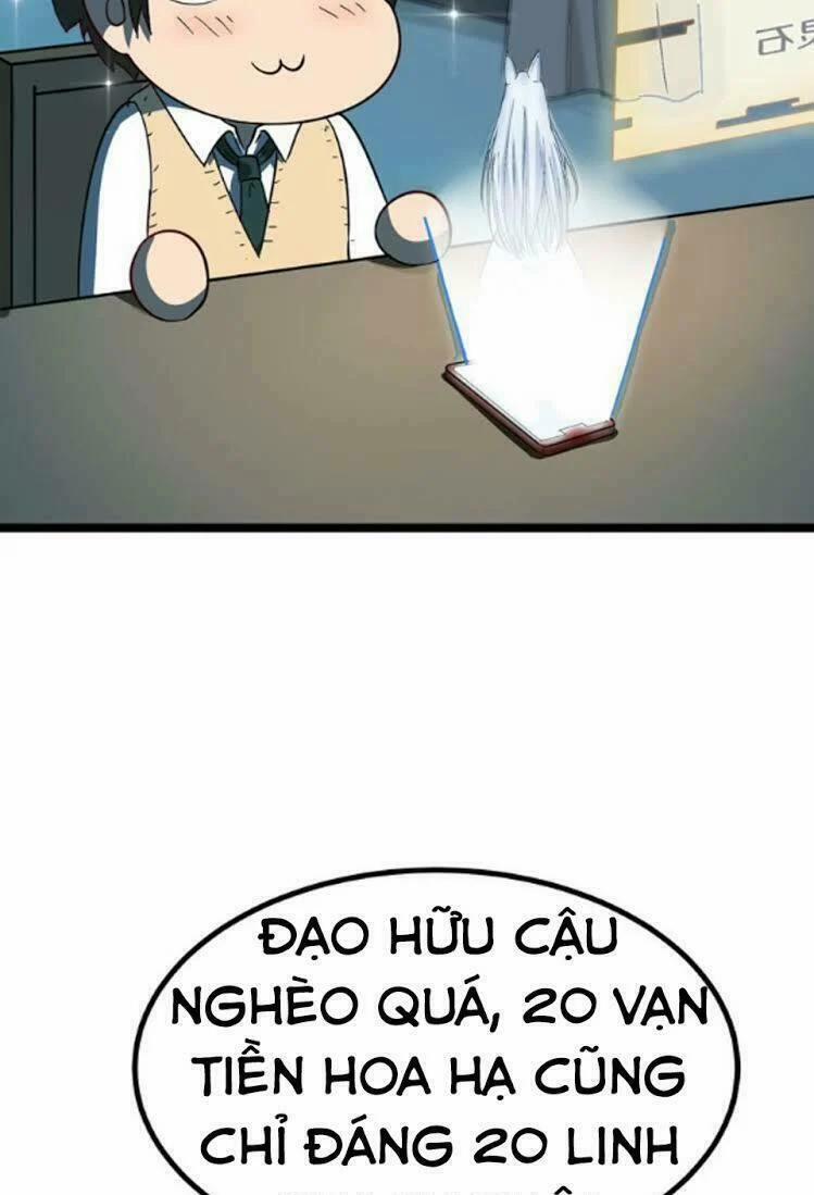 Cửa Hàng Đào Bảo Thông Tam Giới 3 trang 57