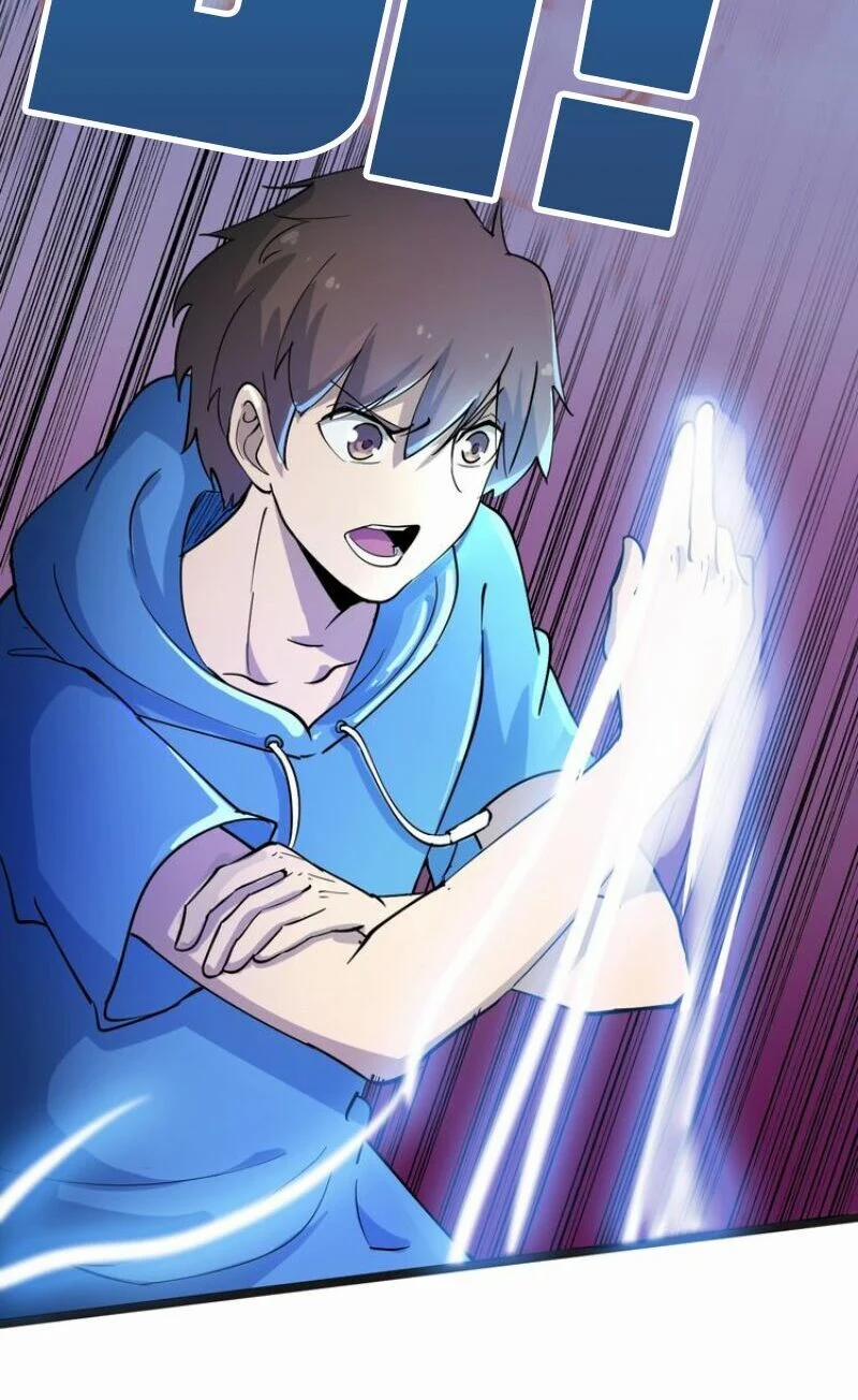 Cửa Hàng Đào Bảo Thông Tam Giới 30 trang 16