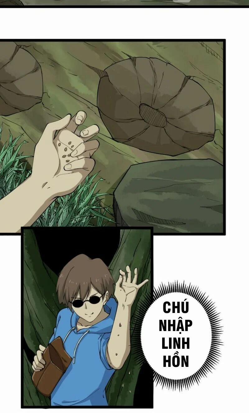 Cửa Hàng Đào Bảo Thông Tam Giới 30 trang 20