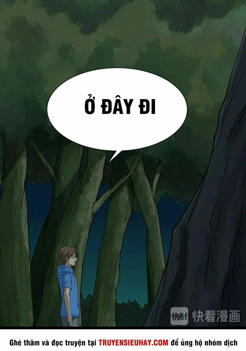 Cửa Hàng Đào Bảo Thông Tam Giới 30 trang 26