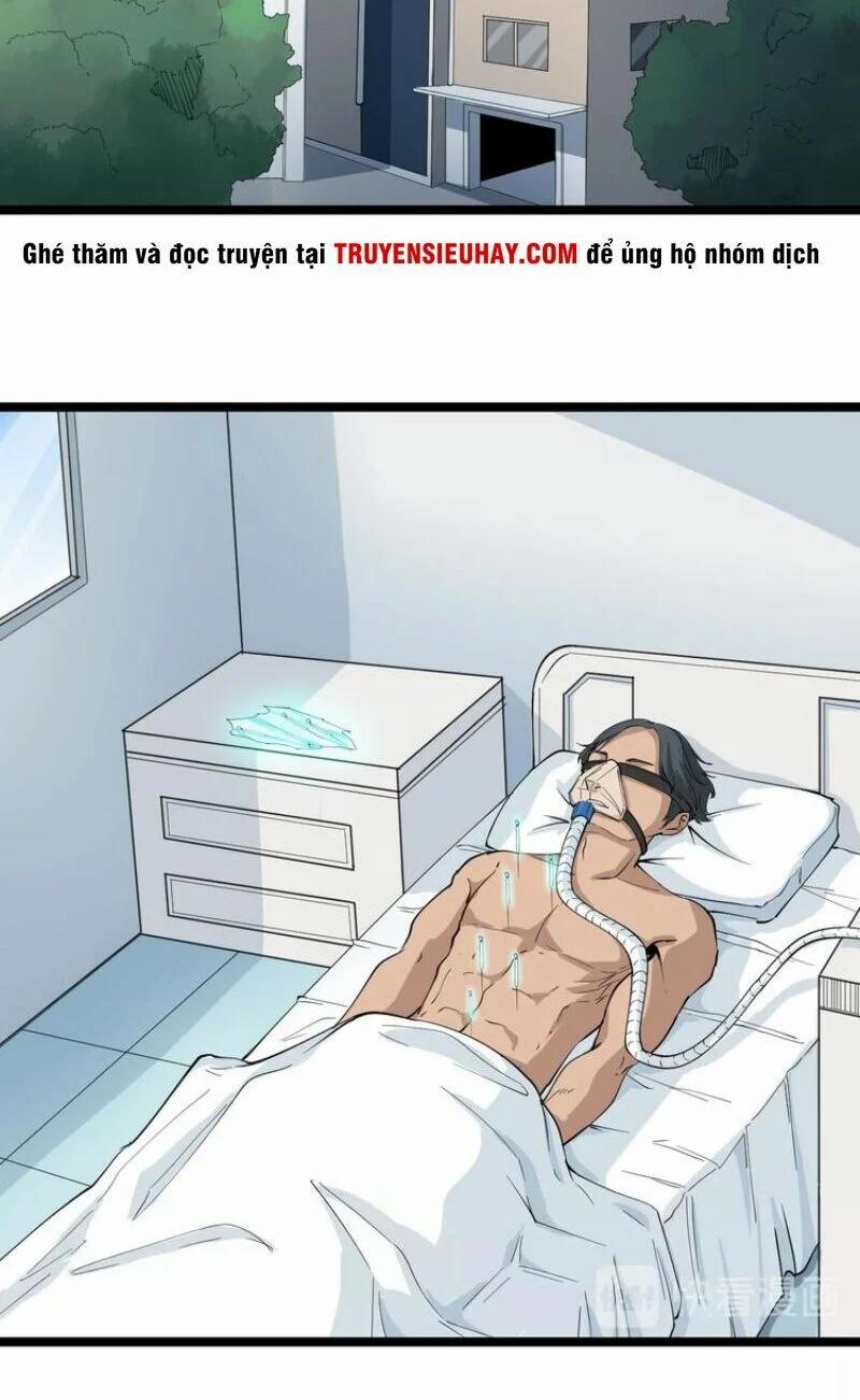 Cửa Hàng Đào Bảo Thông Tam Giới 30 trang 32