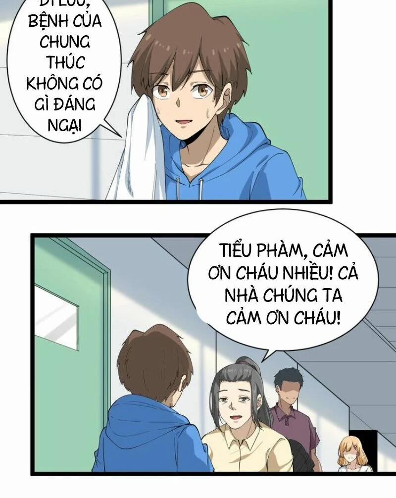 Cửa Hàng Đào Bảo Thông Tam Giới 30 trang 34