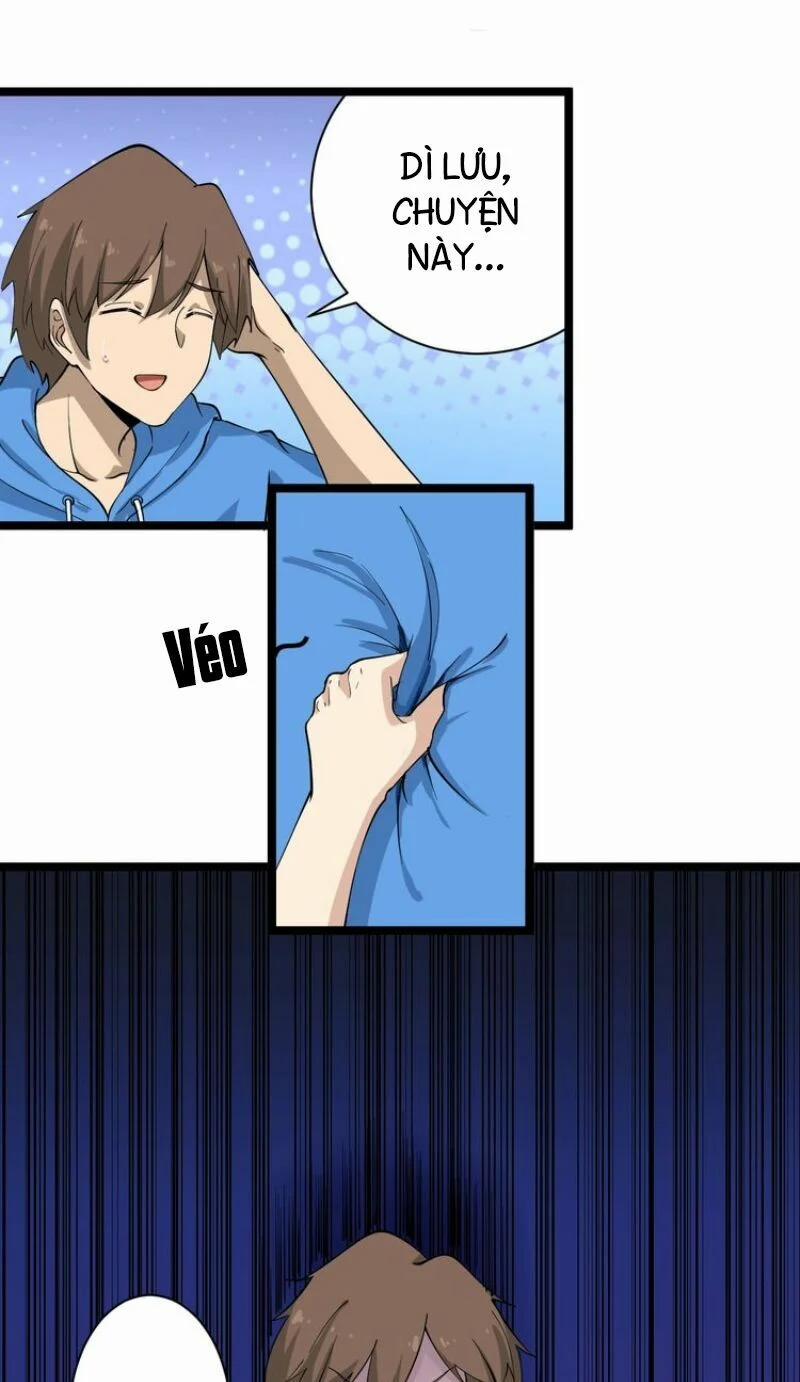 Cửa Hàng Đào Bảo Thông Tam Giới 30 trang 37